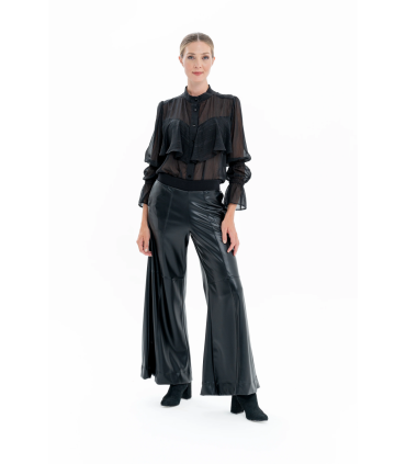 Pantalon Ariadne - Negro