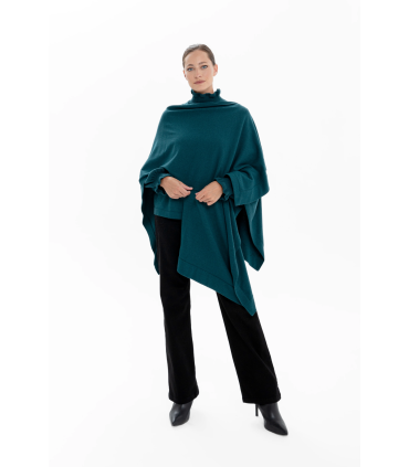 Ruana Ac - Verde