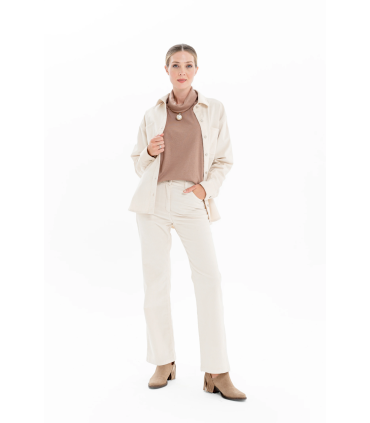 Pantalon Corderoy