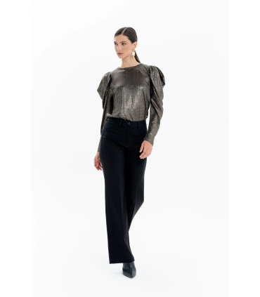 Remera Disco - Peltre