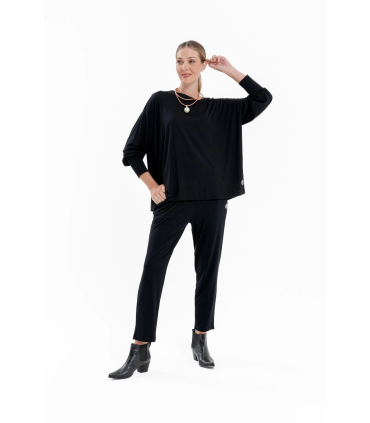 Remeron Claudia - Negro