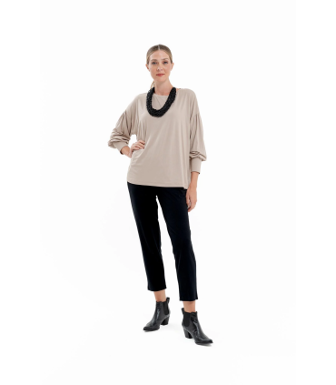 Remeron Claudia - Beige