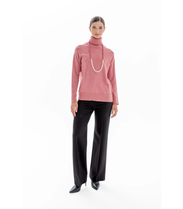 Polera Aurora - Rosa
