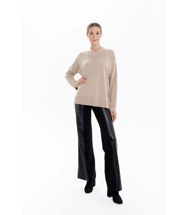 Sweater Denise - Beige