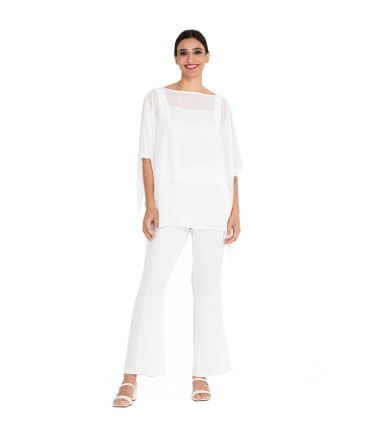 Twin Set Greta - Beige