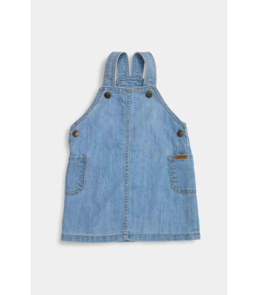 Bebé Cheeky Jumper Den Julia 1 3