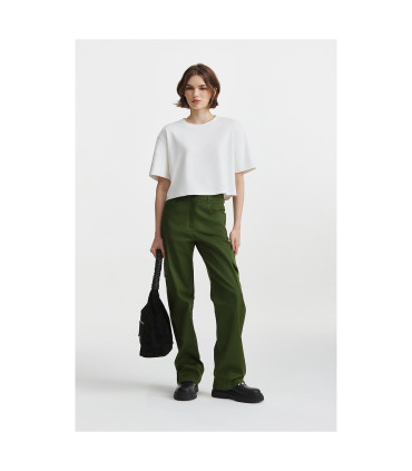 Pantalon Artico Abc Army 38