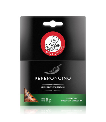 Peperoncino - 5 Gr