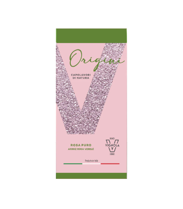 Arroz Rosa - 340 Gr