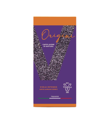 Arroz Violeta - 340 Gr