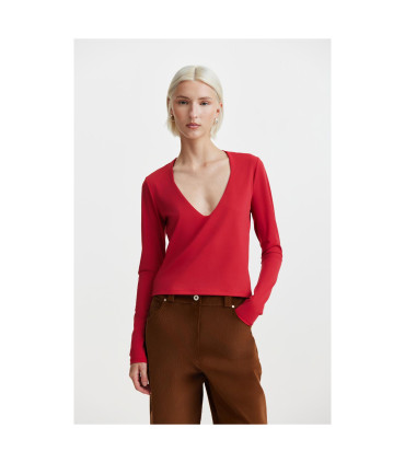 Top Haines Cherry 36/38
