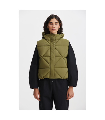 Chaleco Reino Militar 40