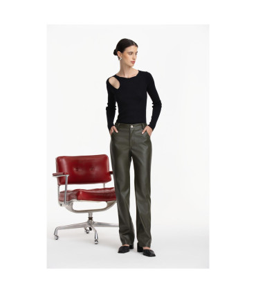 Pantalon Avalancha Militar 38