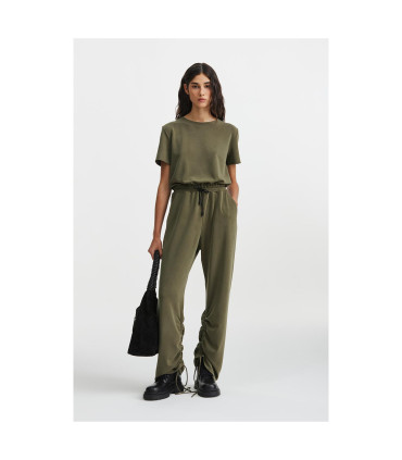 Monoprenda Haines Abc Militar 40