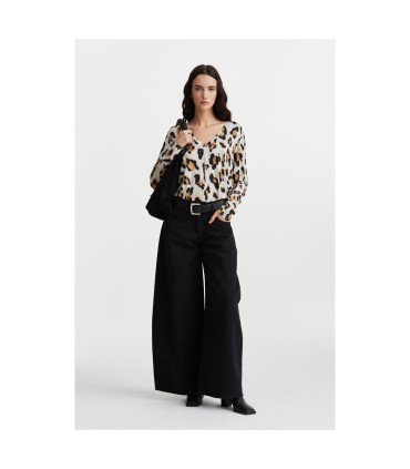 Remera Alpes Multiclor 36/38