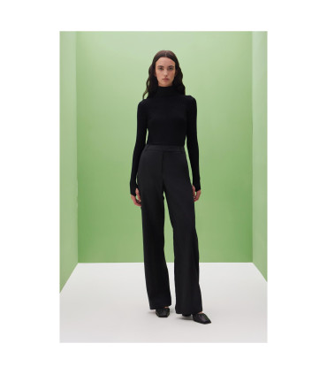 Pantalon Gunz Negro 38