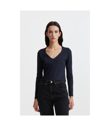 Top Haines Negro 36/38