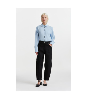 Slouchy Austral Abc Negro 38