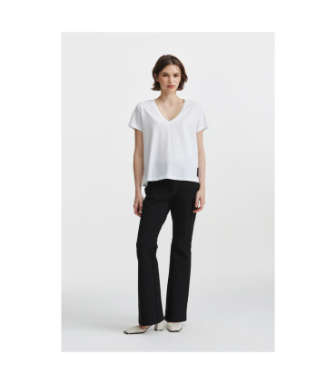 Pantalon Siberia Negro 38/40