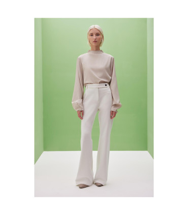 Pantalon Siberia Off White 38/40