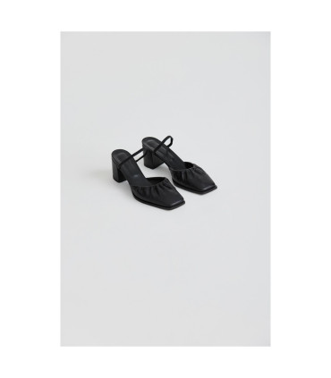 Zapato Venus Negro 37