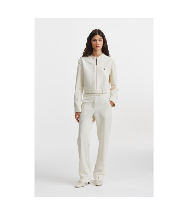 Pantalon Taku Off White 38
