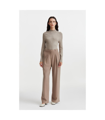 Pantalon Drumlin Vison 38
