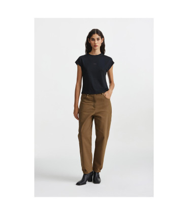Pantalon Rimaya Oliva 38