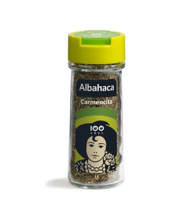 Albahaca - 16 G