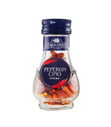 Peperoncino Entero - 15 Gr