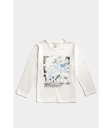 Remera Niños Cheeky Ml Ned 4 12