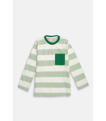 Remera Niños Cheeky Ml Ray Andy 4 12
