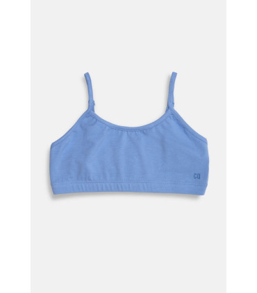 Underwear Mujer Como Quieres Corpino Emily Xs M