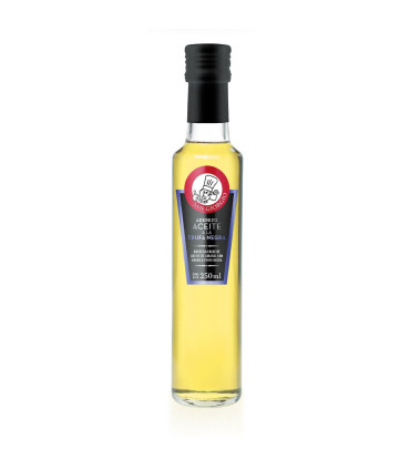 Aceite A La Trufa Negra - 250 Ml