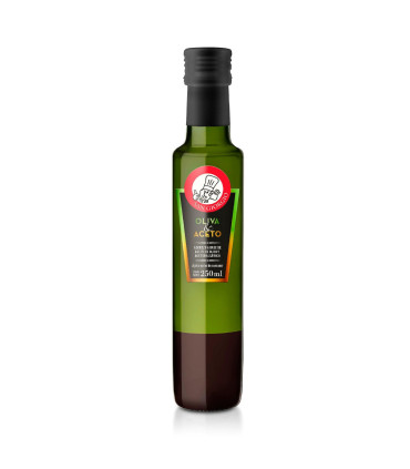 Aceite De Oliva & Aceto - 250 Ml
