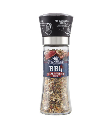 Especia Bbq Steak And Burger - 115 Gr