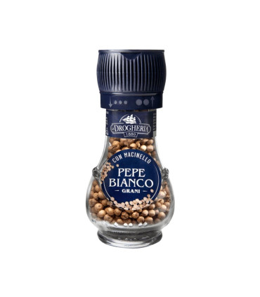 Pimienta Blanca - 45 Gr