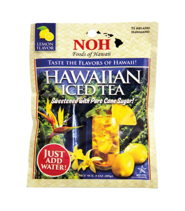 Té Hawaiano - 85 Gr