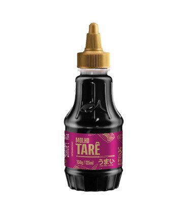 Salsa Taré - 125 Ml
