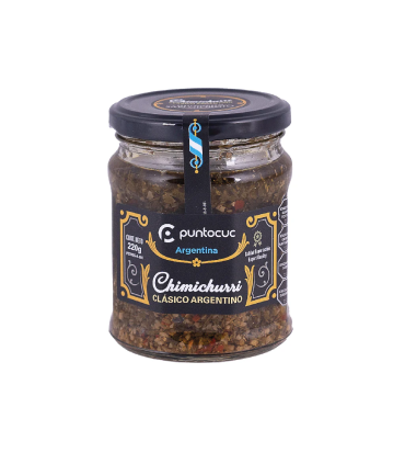 Chimichurri - Clásico - 220 Ml
