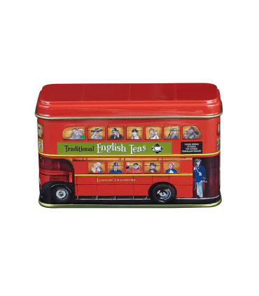 Té London Bus - 20 Gr