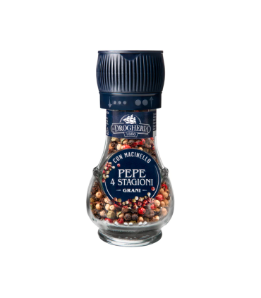Pimienta Mix - 40 Gr