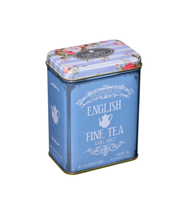 Té Earl Grey Hebras - 125 Gr