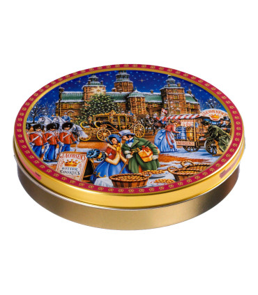 Galletitas Royal Castle - 200 Gr