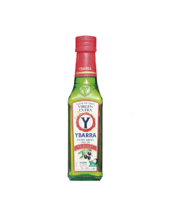 Aceite Ybarra - 500 Ml