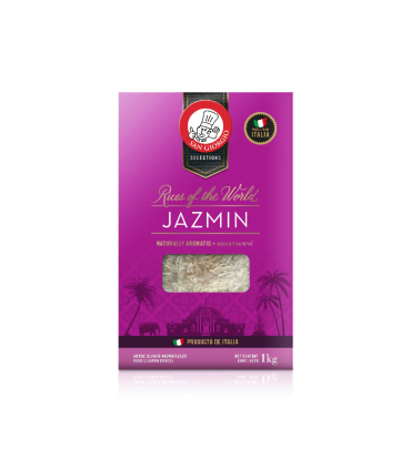 Arroz Jazmín - 1000 Gr