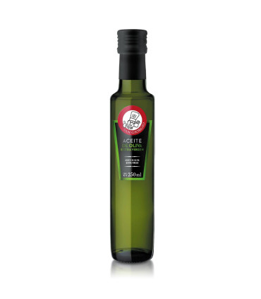 Aceite De Oliva Extra Virgen - 250 Ml