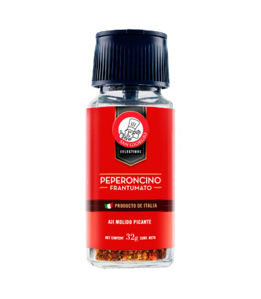 Peperoncino - 32 Gr