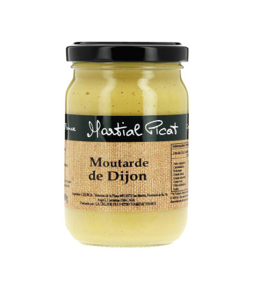 Mostazas Francesas - Ancienne - 200 Gr