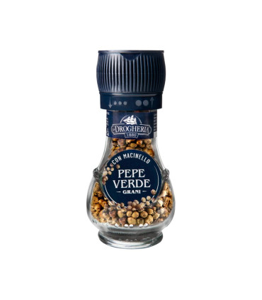 Pimienta Verde - 15 Gr